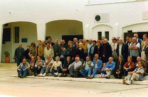 22 OCTOBRE 2006 NIMES LES ANCIENS DU PATRONAGE DE MARAVAL 002
